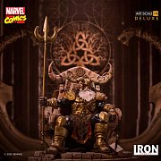 Marvel Comics BDS Art Scale Statue 1/10 Odin 31 cm