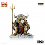 Marvel Comics BDS Art Scale Statue 1/10 Odin 31 cm