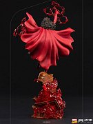 Marvel Comics BDS Art Scale Statue 1/10 Scarlet Witch 35 cm