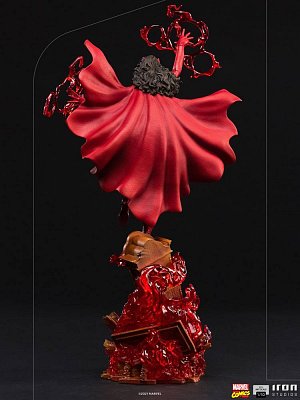 Marvel Comics BDS Art Scale Statue 1/10 Scarlet Witch 35 cm