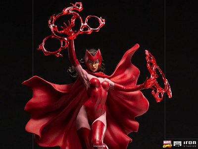 Marvel Comics BDS Art Scale Statue 1/10 Scarlet Witch 35 cm