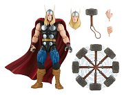 Marvel Comics: Civil War Marvel Legends Series Action Figure 2022 Marvel\'s Ragnarok 15 cm