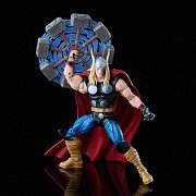 Marvel Comics: Civil War Marvel Legends Series Action Figure 2022 Marvel\'s Ragnarok 15 cm