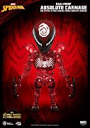 Marvel Comics Egg Attack Action Action Figure Absolute Carnage BK Exclusive 16 cm