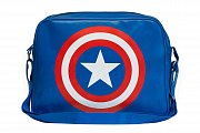 Marvel Comics Messenger Bag Captain America Shield