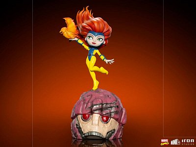 Marvel Comics Mini Co. Deluxe PVC Figure Jean Grey (X-Men) 28 cm