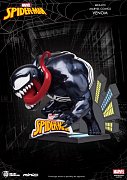 Marvel Comics Mini Egg Attack Figure Venom 8 cm