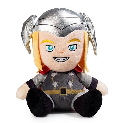 Marvel Comics Phunny Plush Figure Thor 2 15 cm