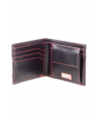 Marvel Comics Wallet AOP