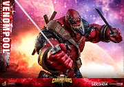 Marvel: Contest of Champions Video Game Masterpiece Action Figure 1/6 Venompool 37 cm