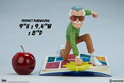 Marvel Designer Series Vinyl Statue The Marvelous Stan Lee by Gabriel Soares 23 cm