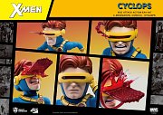 Marvel Egg Attack Action Figure Cyclops 17 cm