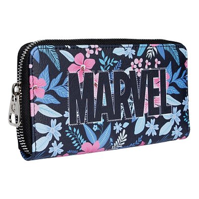 Marvel Essential Wallet Logo Spring