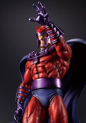 Marvel Fine Art Statue 1/6 Magneto 48 cm