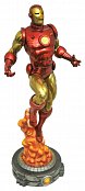 Marvel Gallery PVC Statue Classic Iron Man 28 cm