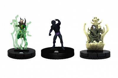 Marvel HeroClix: Baron Mordo and the Fear Lords Monthly Organized Play Kit