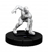 Marvel HeroClix Deep Cuts Unpainted Miniature Cyclops Case (4)