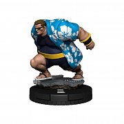 Marvel HeroClix: X-Men Rise and Fall Booster Brick (10)