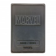Marvel Ingot Doctor Strange Limited Edition