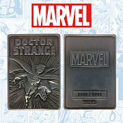 Marvel Ingot Doctor Strange Limited Edition