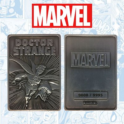 Marvel Ingot Doctor Strange Limited Edition