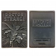 Marvel Ingot Doctor Strange Limited Edition