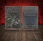 Marvel Ingot Doctor Strange Limited Edition