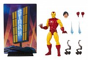 Marvel Legends 20th Anniversary Series 1 Action Figure 2022 Iron Man 15 cm