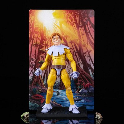 Marvel Legends 20th Anniversary Series 1 Action Figure 2022 Marvel\'s Toad 15 cm