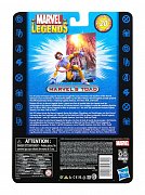 Marvel Legends 20th Anniversary Series 1 Action Figure 2022 Marvel\'s Toad 15 cm