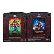 Marvel Legends Action Figure 2-Pack Grandmaster & Collector SDCC 2019 Exclusive 15 cm