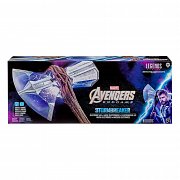 Marvel Legends Electreonic Axe Thor´s Stormbreaker