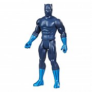 Marvel Legends Retro Collection Action Figure 2022 Black Panther 10 cm