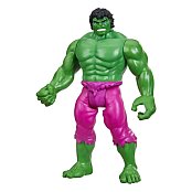 Marvel Legends Retro Collection Action Figure 2022 Hulk 10 cm
