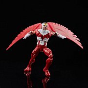 Marvel Legends Retro Collection Action Figure 2022 Marvel\'s Falcon 15 cm