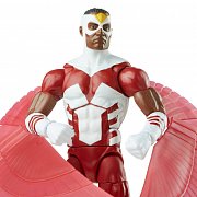 Marvel Legends Retro Collection Action Figure 2022 Marvel\'s Falcon 15 cm