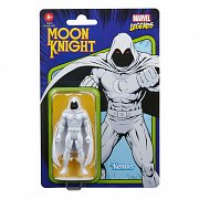 Marvel Legends Retro Collection Action Figure 2022 Marvel\'s Moon Knight 10 cm