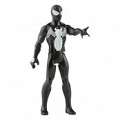 Marvel Legends Retro Collection Action Figure 2022 Symbiote Spider-Man 10 cm