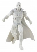 Marvel Legends Retro Collection Series Action Figure 2022 Vision (The West Coast Avengers) 15 cm