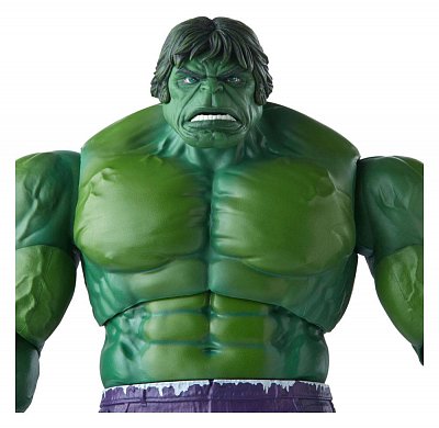 Marvel Legends Series 20h Anniversary Series 1 Action Figure 2022 Hulk 20 cm