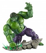 Marvel Legends Series 20h Anniversary Series 1 Action Figure 2022 Hulk 20 cm