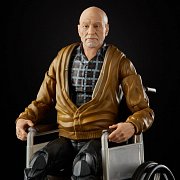 Marvel Legends Series Action Figure 2-Pack 2020 Marvel\'s Logan & Charles Xavier Exclusive 15 cm