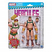 Marvel Legends Series Action Figure 2021 Hercules 15 cm