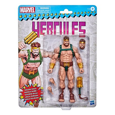 Marvel Legends Series Action Figure 2021 Hercules 15 cm