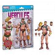 Marvel Legends Series Action Figure 2021 Hercules 15 cm