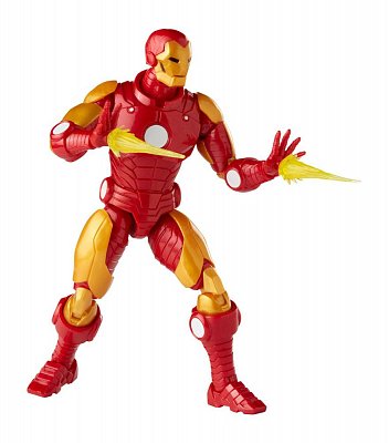 Marvel Legends Series Action Figure 2022 Iron Man 15 cm