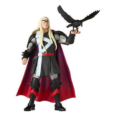 Marvel Legends Series Action Figure 2022 Marvel\'s Controller BAF #1: Thor 15 cm