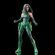 Marvel Legends Series Action Figure 2022 Marvel\'s Controller BAF #3: Madame Hydra 15 cm