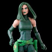 Marvel Legends Series Action Figure 2022 Marvel\'s Controller BAF #3: Madame Hydra 15 cm
