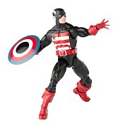 Marvel Legends Series Action Figure 2022 Marvel\'s Controller BAF #6: U.S. Agent 15 cm